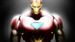 Iron Man artwork