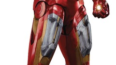 Iron Man artwork