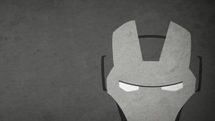 Iron Man blo0p marvel comics grayscale War Machine