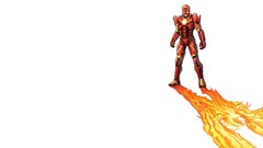 Iron Man comics