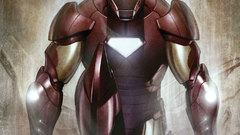 Iron Man comics marvel
