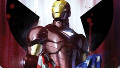 Iron Man comics marvel