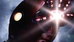 Iron man comics marvel