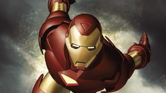 Iron Man comics marvel comics