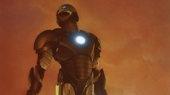 Iron Man comics marvel comics