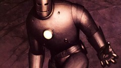 Iron Man comics marvel comics