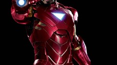 Iron Man comics robert downey jr superheroes tony stark artwork