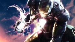 Iron Man comics superheroes