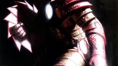 Iron Man comics superheroes