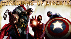 Iron Man comics thor captain america marvel comics