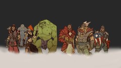 Iron Man comics thor captain america The Avengers Black Widow 