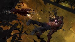 Iron Man concept art artwork iron man 3