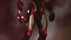 Iron Man Invincible