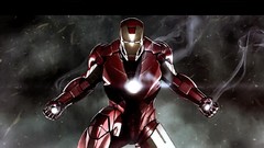 Iron Man Iron Man 2 comics superheroes