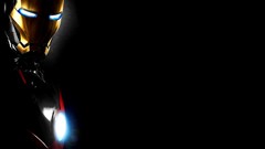 Iron Man Iron Man 2 robert downey jr