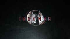 Iron Man iron man 3