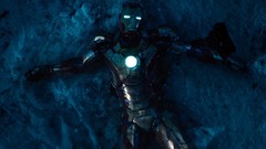 Iron Man iron man 3