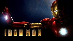 Iron man iron-man Movie
