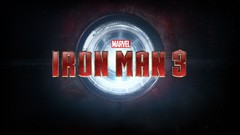 Iron Man logos iron man 3 marvel comics