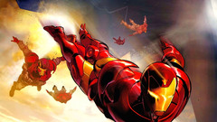 Iron Man marvel