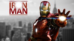 Iron Man marvel