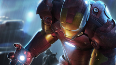 Iron man marvel best