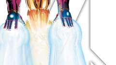 Iron Man marvel comics