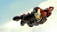 Iron Man marvel comics