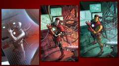 Iron man marvel comics