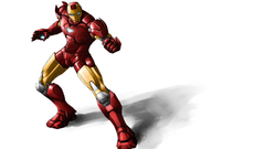 Iron Man marvel comics