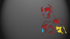 Iron Man marvel comics