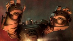 Iron Man marvel comics