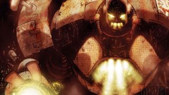 Iron Man marvel comics