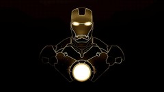 Iron Man marvel comics