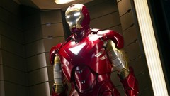 Iron Man marvel comics The Avengers (movie)