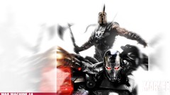 Iron Man marvel comics War Machine James Rupert 'Rhodey' Rhodes