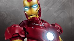 Iron Man marvel digital