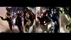 Iron Man marvel thor superheroes captain america Black Widow 