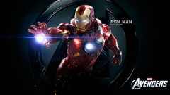 Iron Man marvel tony stark marvel comics