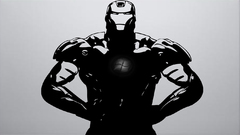 Iron Man microsoft windows