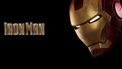 Iron man Movie