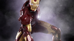 Iron man Movie