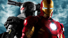 Iron man Movie