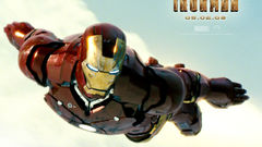 Iron man Movie