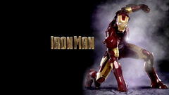 Iron man Movie
