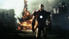 Iron Man Movies