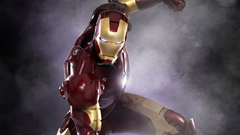 Iron Man Movies