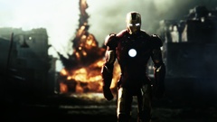 Iron Man Movies