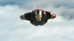 Iron Man Movies
