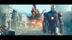 Iron Man Movies